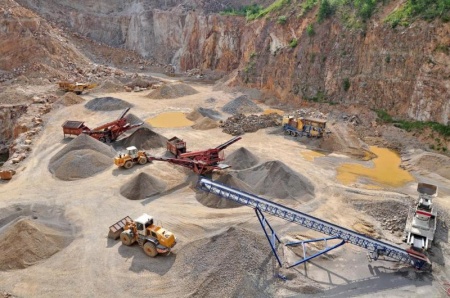 Recyclage des mat&eacute;riaux de chantier : pourquoi et comment ?